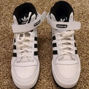 Brand new Adidas forum for both man and woman.